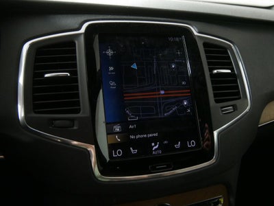2021 Volvo XC90 T6 Momentum 7 Passenger