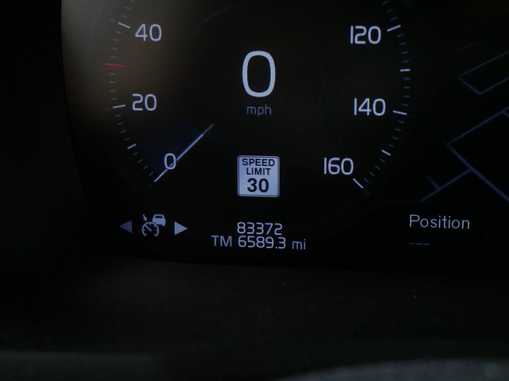 2021 Volvo XC90 T6 Momentum 7 Passenger