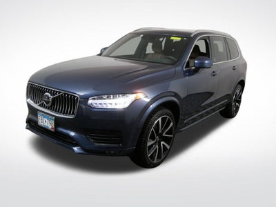 2021 Volvo XC90 T6 Momentum 7 Passenger