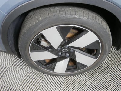 2023 Volvo XC40 Recharge Pure Electric Twin Ultimate