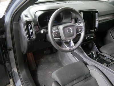 2023 Volvo XC40 Recharge Pure Electric Twin Ultimate