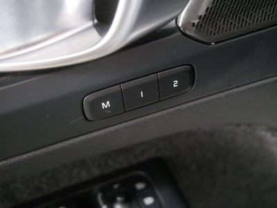 2023 Volvo XC40 Recharge Pure Electric Twin Ultimate