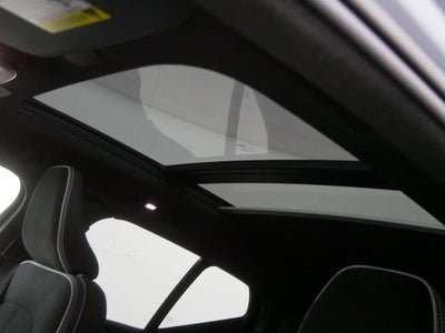 2023 Volvo XC40 Recharge Pure Electric Twin Ultimate