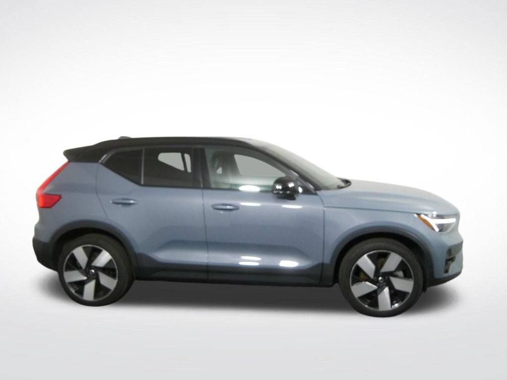 2023 Volvo XC40 Recharge Pure Electric Twin Ultimate