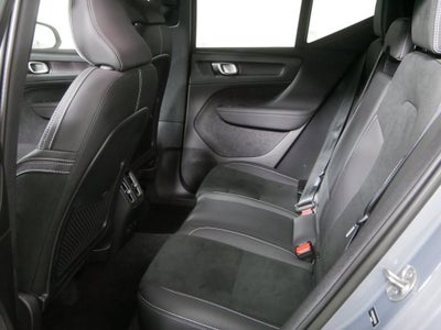 2023 Volvo XC40 Recharge Pure Electric Twin Ultimate