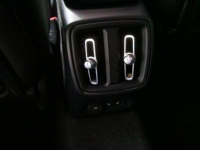 2023 Volvo XC40 Recharge Pure Electric Twin Ultimate