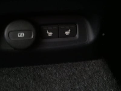 2023 Volvo XC40 Recharge Pure Electric Twin Ultimate