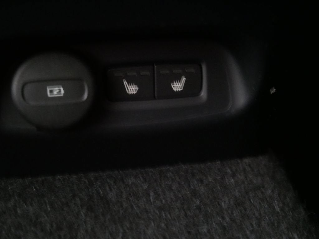 2023 Volvo XC40 Recharge Pure Electric Twin Ultimate