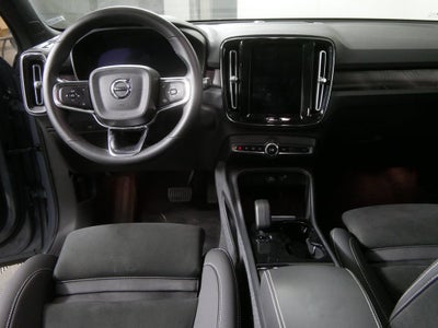 2023 Volvo XC40 Recharge Pure Electric Twin Ultimate