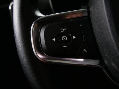 2023 Volvo XC40 Recharge Pure Electric Twin Ultimate