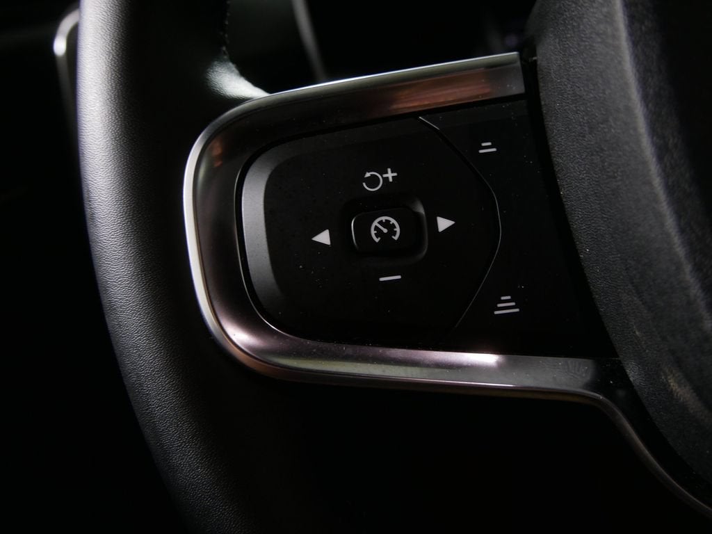 2023 Volvo XC40 Recharge Pure Electric Twin Ultimate