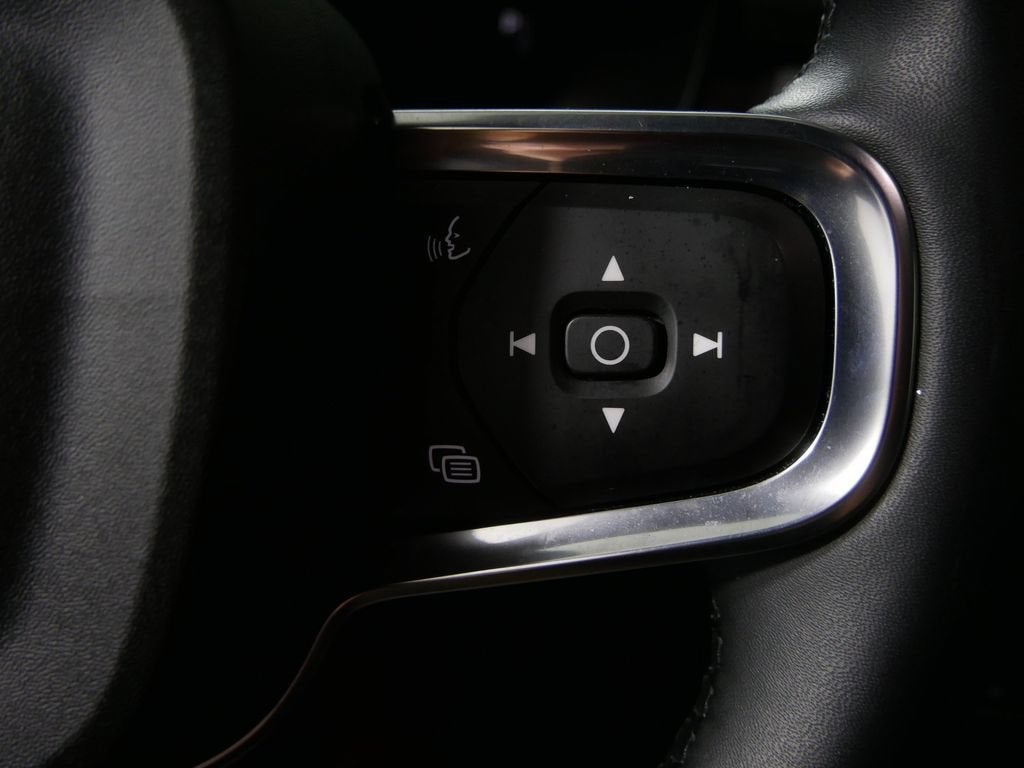 2023 Volvo XC40 Recharge Pure Electric Twin Ultimate