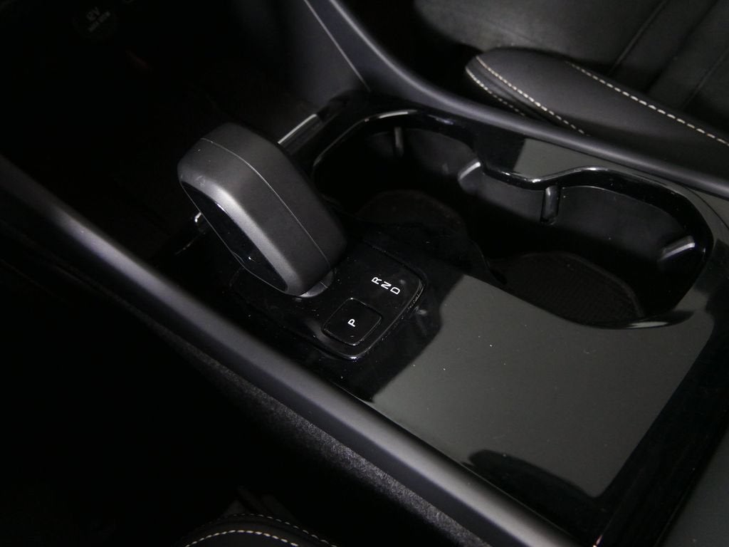 2023 Volvo XC40 Recharge Pure Electric Twin Ultimate