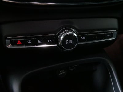 2023 Volvo XC40 Recharge Pure Electric Twin Ultimate