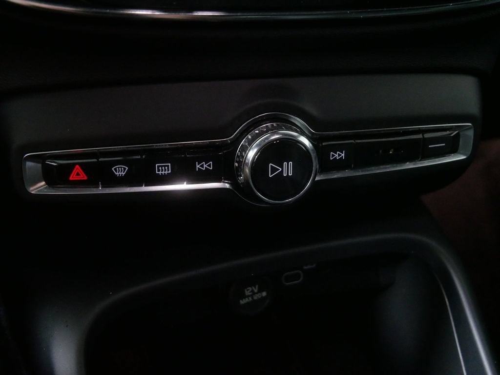 2023 Volvo XC40 Recharge Pure Electric Twin Ultimate