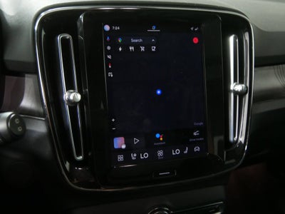 2023 Volvo XC40 Recharge Pure Electric Twin Ultimate