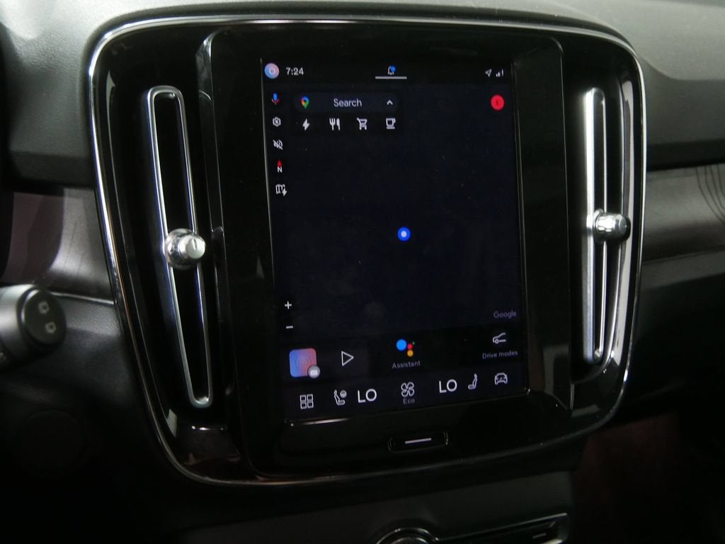 2023 Volvo XC40 Recharge Pure Electric Twin Ultimate