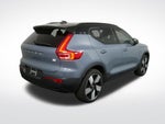 2023 Volvo XC40 Recharge Pure Electric Twin Ultimate