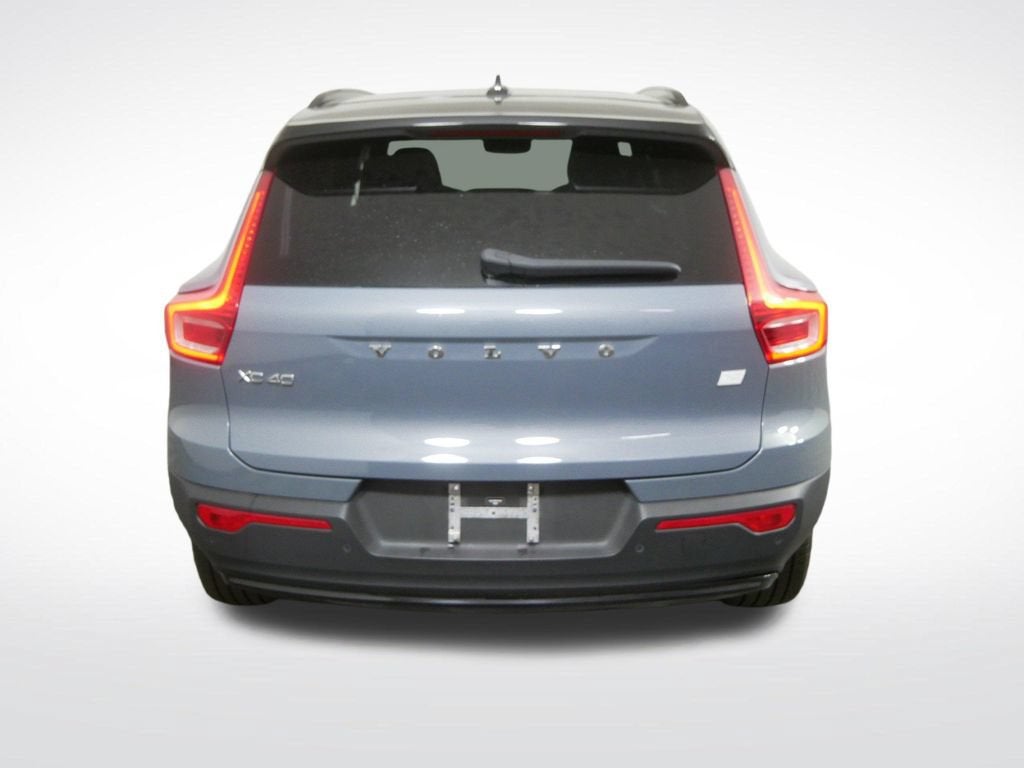 2023 Volvo XC40 Recharge Pure Electric Twin Ultimate