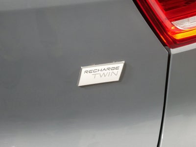 2023 Volvo XC40 Recharge Pure Electric Twin Ultimate