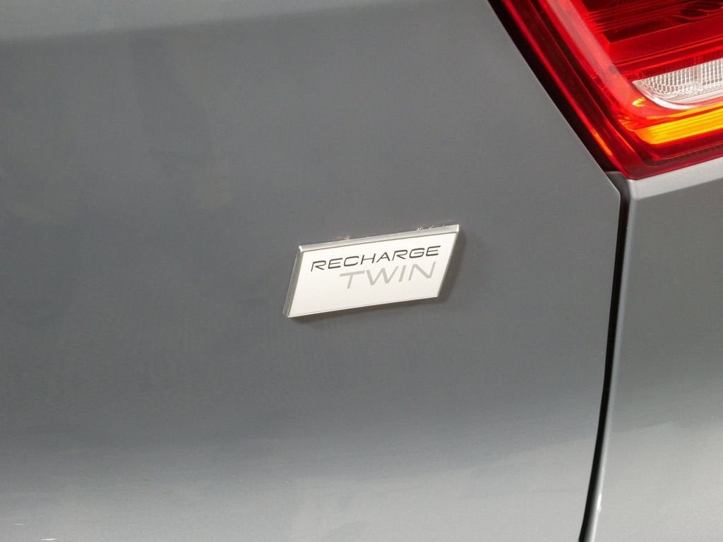 2023 Volvo XC40 Recharge Pure Electric Twin Ultimate