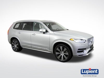 2024 Volvo XC90 Recharge Plug-In Hybrid T8 Plus Bright Theme 7-Seater