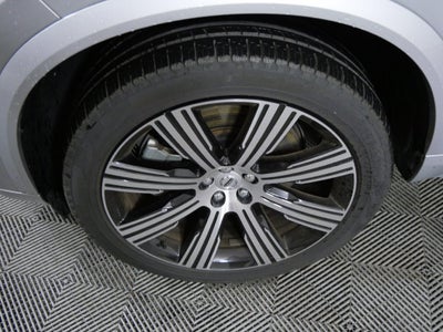 2024 Volvo XC90 Recharge Plug-In Hybrid T8 Plus Bright Theme 7-Seater