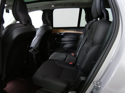 2024 Volvo XC90 Recharge Plug-In Hybrid T8 Plus Bright Theme 7-Seater