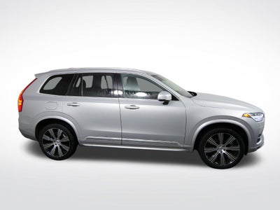 2024 Volvo XC90 Recharge Plug-In Hybrid T8 Plus Bright Theme 7-Seater