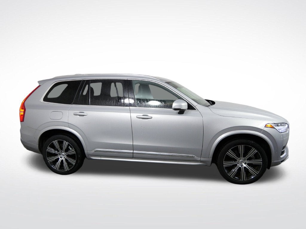 2024 Volvo XC90 Recharge Plug-In Hybrid T8 Plus Bright Theme 7-Seater
