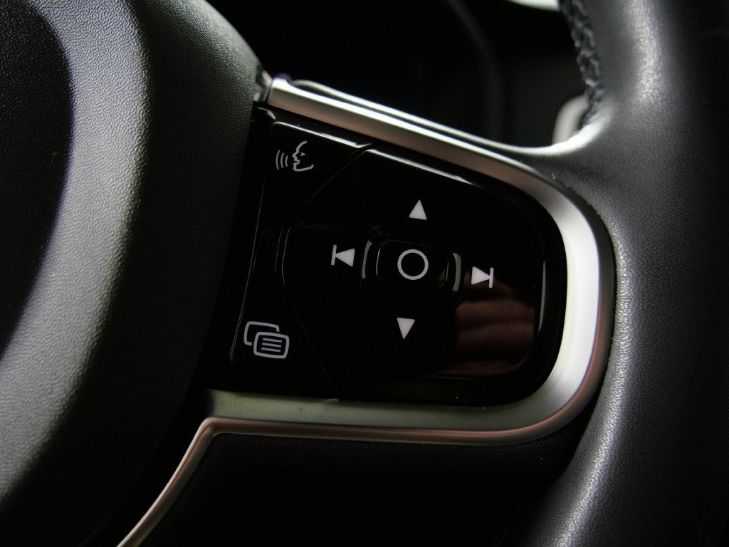 2024 Volvo XC90 Recharge Plug-In Hybrid T8 Plus Bright Theme 7-Seater