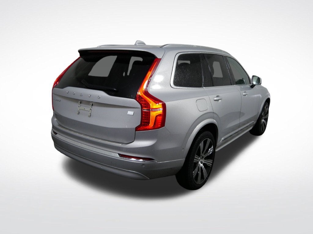 2024 Volvo XC90 Recharge Plug-In Hybrid T8 Plus Bright Theme 7-Seater