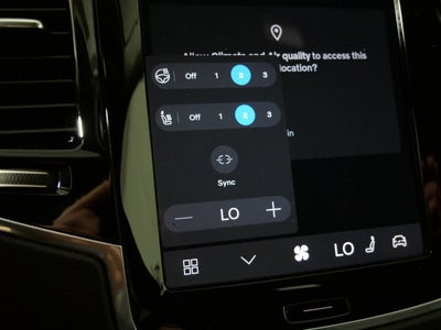 2024 Volvo XC90 Recharge Plug-In Hybrid T8 Plus Bright Theme 7-Seater