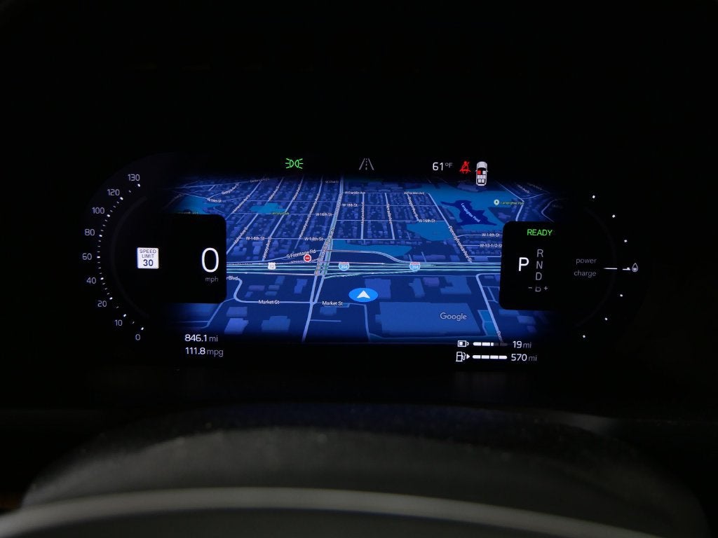 2024 Volvo XC90 Recharge Plug-In Hybrid T8 Plus Bright Theme 7-Seater