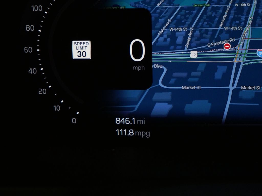 2024 Volvo XC90 Recharge Plug-In Hybrid T8 Plus Bright Theme 7-Seater