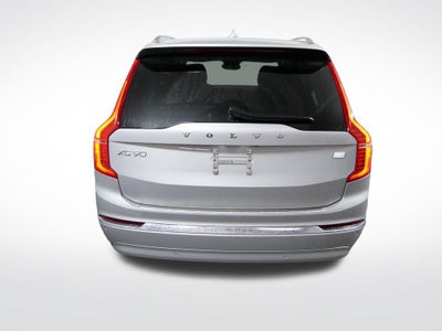 2024 Volvo XC90 Recharge Plug-In Hybrid T8 Plus Bright Theme 7-Seater