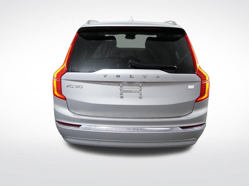 2024 Volvo XC90 Recharge Plug-In Hybrid T8 Plus Bright Theme 7-Seater