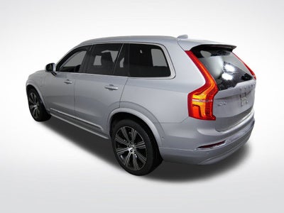 2024 Volvo XC90 Recharge Plug-In Hybrid T8 Plus Bright Theme 7-Seater