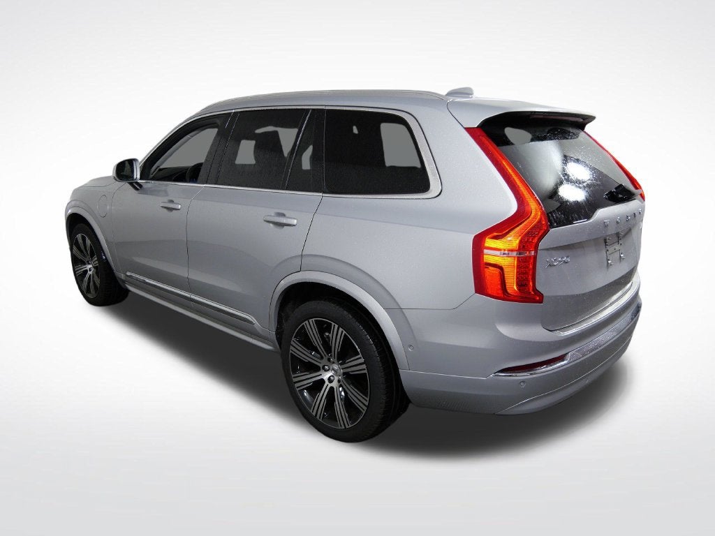 2024 Volvo XC90 Recharge Plug-In Hybrid T8 Plus Bright Theme 7-Seater