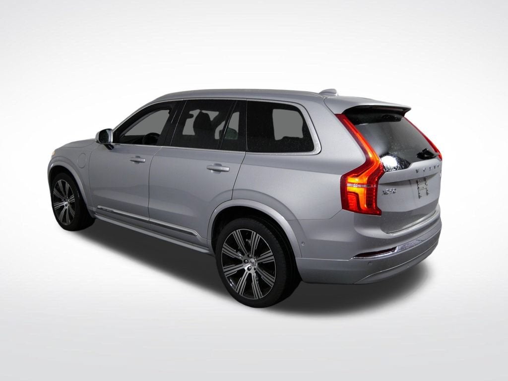 2024 Volvo XC90 Recharge Plug-In Hybrid T8 Plus Bright Theme 7-Seater