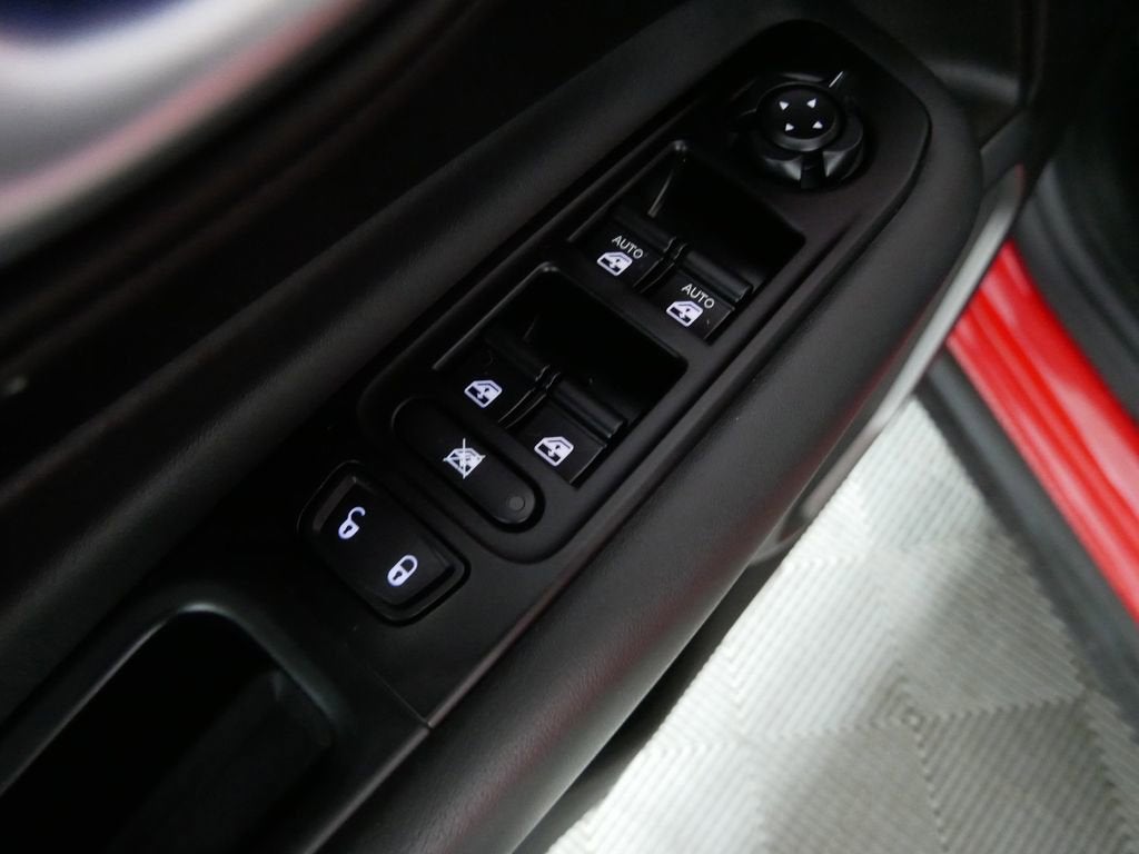 2020 Jeep Renegade High Altitude 4X4