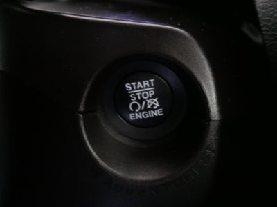 2020 Jeep Renegade High Altitude 4X4