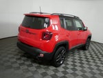 2020 Jeep Renegade High Altitude 4X4