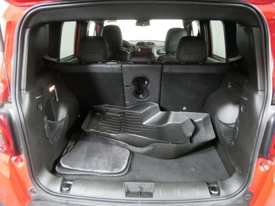 2020 Jeep Renegade High Altitude 4X4