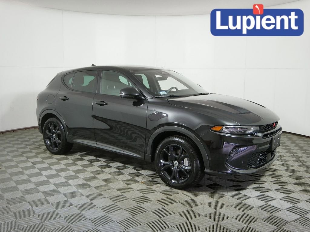 2024 Dodge Hornet R/T EAWD