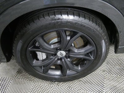 2024 Dodge Hornet R/T EAWD