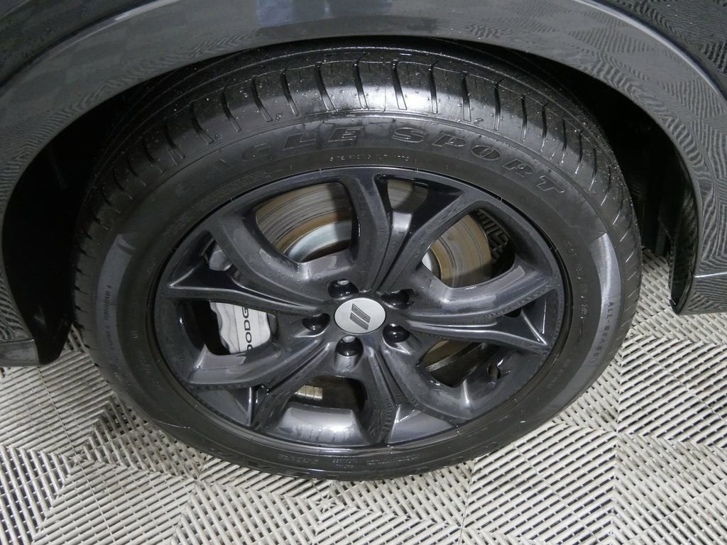 2024 Dodge Hornet R/T EAWD