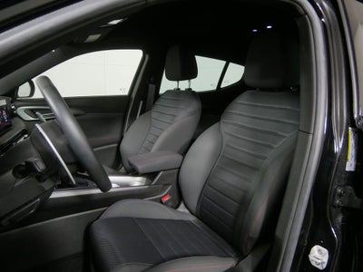 2024 Dodge Hornet R/T EAWD