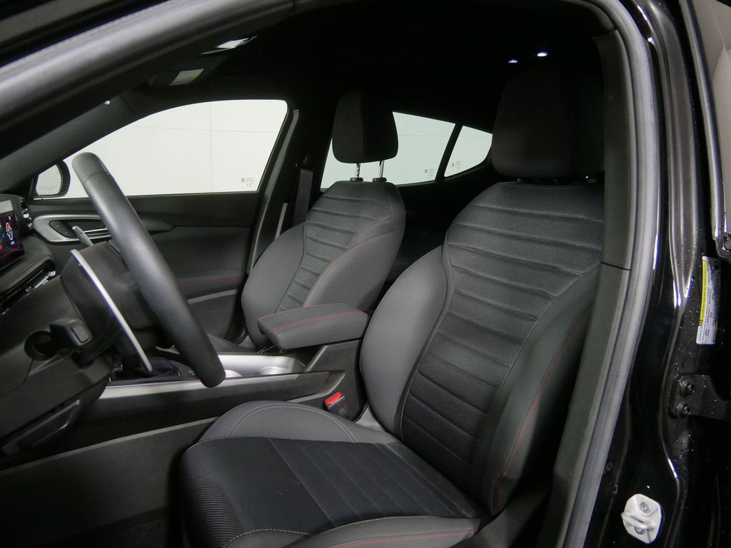 2024 Dodge Hornet R/T EAWD