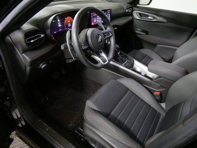 2024 Dodge Hornet R/T EAWD